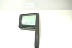 2007- 2012 Nissan Sentra Used Right Rear Door Passenger's Side Vent Corner Glass. Price: $72.89.