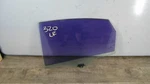 07 - 10 Hyundai Elantra Left Driver Rear Door Window Glass Used. Price: $87.96.
