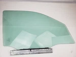 2000 Mercedes ML430 W163 Front Right Side Door Window Glass 1637200418 C60 Used. Price: $106.25.