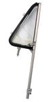 Brothers Trucks VWA66RH Vent Window Assembly 1964-1966 Chevy/gmc C/k Series New. Price: $486.95.