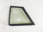 2012-2016 Subaru Impreza Rear Driver Back Door Vent Glass Window 62012FJ210 Used. Price: $55.10.