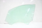 15-24 Porsche Macan Front Driver Left Door Side Window Glass Factory Oem Used. Price: $96.00.