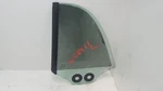 Driver Left Quarter Glass Convertible Fits 05-08 Mini Cooper 547368 Used. Price: $86.80.