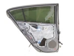 Used Rear Left Door Assembly Side Fits: 2013 Honda Insight Electric. Price: $617.75.