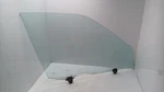 Passenger Front Door Glass Sedan Blue Tint Fits 91-95 Legend 1407949 Used. Price: $61.60.