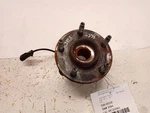 Front Hub From 2007 Chevrolet Malibu 9583818 Used. Price: $66.94.