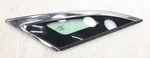 New Oem Ford Rear Right Quarter Window Glass HP5Z-5429710-C Lincoln Mkz 13-20. Price: $215.95.