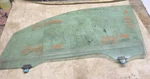 2015 Mitsubishi Outlander Sport Rvr Driver Side Left Front Door Glass Window Oem Used. Price: $84.98.