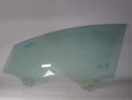 2012 - 2018 Ford Focus Glass Window Solar Door Front Driver CV6Z5821411A Oem Used. Price: $144.89.