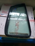 2002-2006 Nissan Altima Rear Right Side Quarter Window Glass 82272-8J000 Oem Used. Price: $75.00.