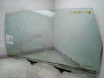 04-10 Toyota Sienna Rear Driver Left Door Glass Used. Price: $134.99.