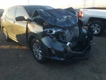 (local Pickup Only) Driver Left Quarter Glass Without Privacy Tint Fits 18-19 Eq Used. Price: $199.90.