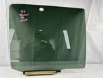 Rear Right Side Door Window Glass For 1996-1998 Toyota 4RUNNER 68113-35070 Used. Price: $64.00.
