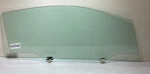 Fits 2012-2015 Honda Civic Door Coupe Driver Side (left) Front Glass New. Price: $73.99.