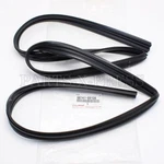 Genuine Toyota 4RUNNER W/ Vent Window Front Door Glass Channel 68141-89108 New. Price: $67.74.