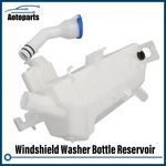 For 2021-2023 Hyundai Elantra Windshield Washer Bottle Reservoir 98610AA000 New. Price: $56.65.