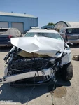 Right Wht Rear Door Assembly Oem 12-18 Toyota Prius V Used. Price: $100.00.