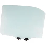 Door Glasses Rear Driver Left Side Hand MR525741 Sedan For Mitsubishi Lancer New. Price: $33.47.