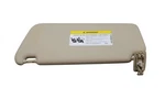 11-17 Mercedes E350 E550 W207 Front Right Side Shade Oem Used. Price: $68.40.