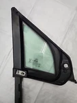 2013-2020 Ford Fusion Front Left Side Door Quarter Window Glass DS73-F21401 Oem Used. Price: $65.00.
