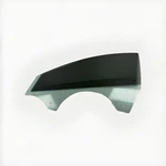 2013 Audi A7 Quattro Front Driver Left Side Door Window Glass 43R-00083 Oem Used. Price: $129.99.