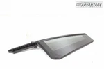 2018-2024 Volkswagen Tiguan Rear Left Side Door Corner Window Fixed Glass Oem Used. Price: $173.24.