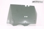 2011-2018 Porsche Cayenne Rear Left Side Door Window Glass 7P5845025B Oem Used. Price: $150.09.