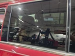 Driver Left Rear Door Glass Fits 15-20 Escalade Esv 647340 Used. Price: $219.00.