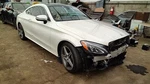 (local Pickup Only) Driver Front Door Glass 205 Type Coupe Fits 17-23 Mercedes Used. Price: $133.00.
