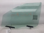 2017-2023 Jeep Compass Driver Left Front Door Glass Oem Unit Id 68292953AC Used. Price: $135.99.