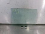 07 - 08 Honda Fit Left Driver Rear Door Window Glass Used. Price: $67.96.