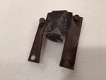 1962 Chevrolet Bel Air Cyl Engine Frame Mount Right Hand Used. Price: $50.00.