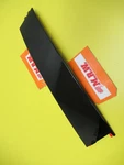 Door Molding Glass Trim Cover Driver Side Oem 13-17 Honda Accord Coupe 2DR New. Price: $149.91.