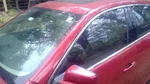 Driver Left Front Door Glass Laminated Fits 13-14 Malibu 29006 Used. Price: $115.00.