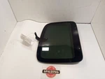 Passenger Quarter Glass Extended Cab Gray Tint 95-00 Tacoma 9403190 Used. Price: $132.83.