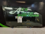 Passenger Right Front Door Glass Fits 10-12 Lexus HS250H 649784 Used. Price: $100.00.