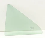 Fits 2015-2017 Toyota Camry Sedan Driver Side Left Rear Vent Glass Window New. Price: $50.00.