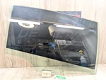 16-22 Oem Bmw G12 750 Rear Right Passenger Door Window Glass Used. Price: $249.95.