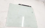 2022 Nissan Kicks Rear Left Driver Side Door Window Glass Oem 80320 1HL0A Used. Price: $130.00.