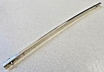 Nice Used Original Porsche 914-6 Passengers Door Window Glass Guide Frame R1. Price: $40.00.