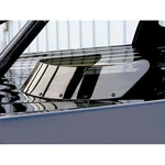 Dominator Windshield - Smoked New. Price: $46.99.