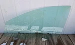 13 - 16 Dodge Dart Left Driver Front Door Window Glass Used. Price: $49.00.