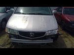Driver Left Rear Door Glass Lx Fits 99-04 Odyssey 294880 Used. Price: $125.01.