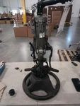 2015 Buick Regal Steering Column Oem White 116K Miles Warranty NJ25-27580-702669 Used. Price: $124.99.