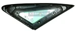 8W5845297F, Original Audi, Side Window Glass Rear Left, A4 S4 B9 Neu:. Price: $164.55.