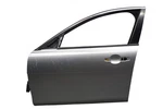 17-20 Jaguar Xe X260 Front Left Driver Side Exterior Door Shell Panel Oem Used. Price: $228.00.