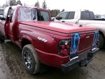 Driver Rear Door Glass Super Cab Privacy Tint Fits 98-11 Ranger 32179466 Used. Price: $110.70.