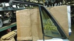 Driver Left Rear Door Vent Glass Exc. Sts Fits 92-97 Seville 323324 Used. Price: $25.00.
