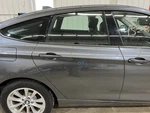 14-16 Bmw 328I Gt Passenger Right Rear Side Door Mineral Gray B39 Used. Price: $295.00.