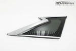 2019-25 Infiniti QX50 Rear Right Side Quarter Panel Window Glass W/ Molding Oem Used. Price: $142.19.